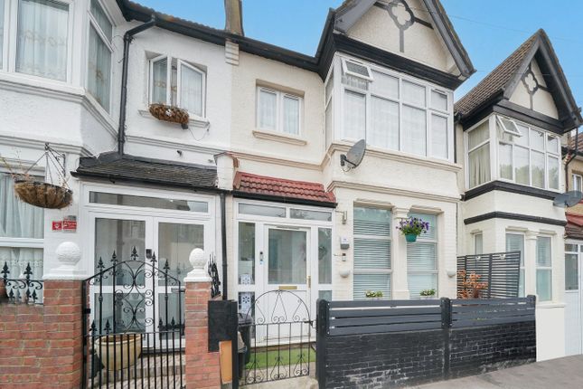 Fairview Road, London, SW16 3 bed terraced house for sale