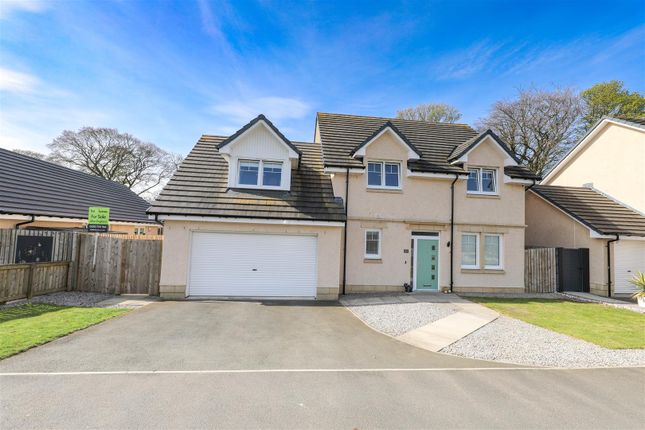 Balgeddie Park, Glenrothes 5 bed detached house for sale