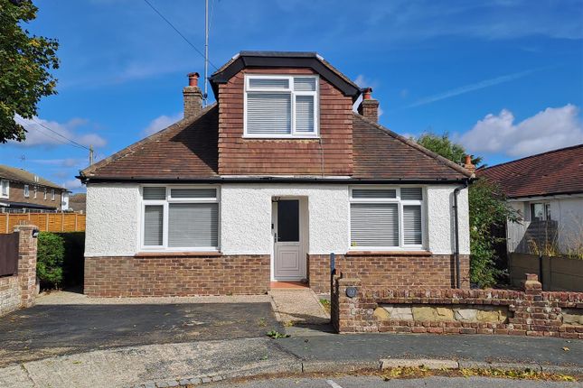 3 bedroom chalet for sale