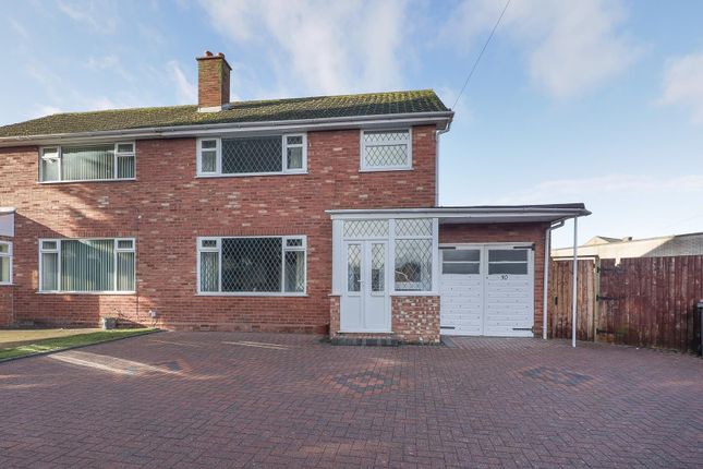 3 bedroom house for sale