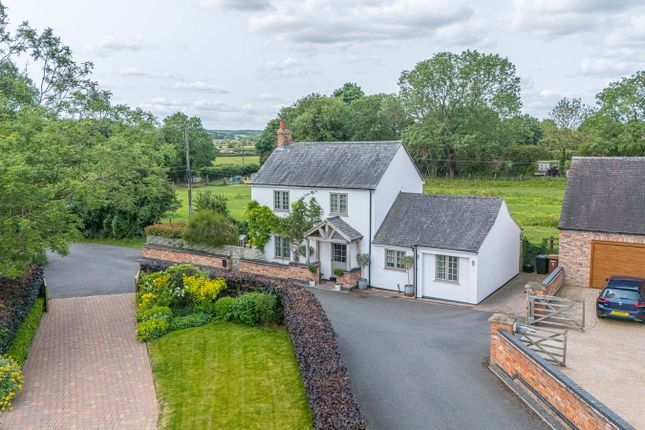 Dairy Lane, Melton Mowbray LE14 3 bed detached house for sale