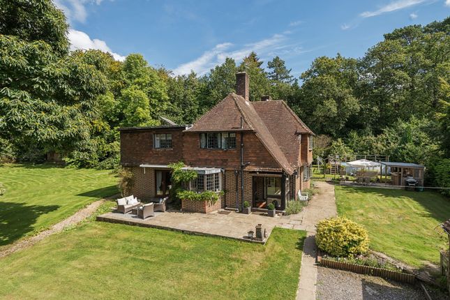 Durford Wood, Durford Court, GU31 5 bed cottage for sale