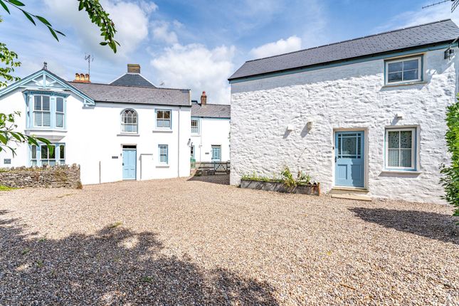 Manorbier, Tenby, SA70 8 bed house for sale