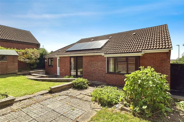 Danvers Way, Westbury 2 bed bungalow for sale
