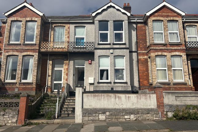 Beaumont Road, Plymouth PL4 4 bed terraced house for sale
