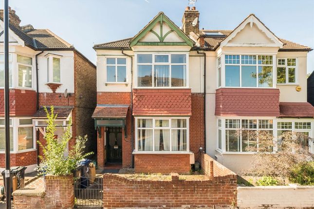 Sydney Road, London W13 3 bed house for sale