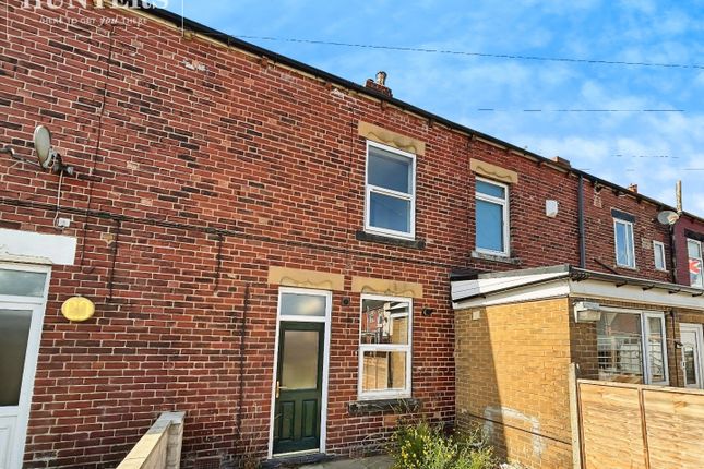 Milgate Street, Royston, BARNSLEY... 3 bed terraced house for sale