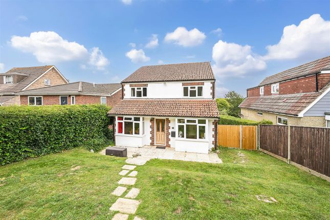 London Road, Clanfield 4 bed detached house for sale