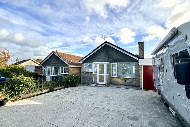 Freshwater, Isle of Wight 3 bed detached bungalow for sale