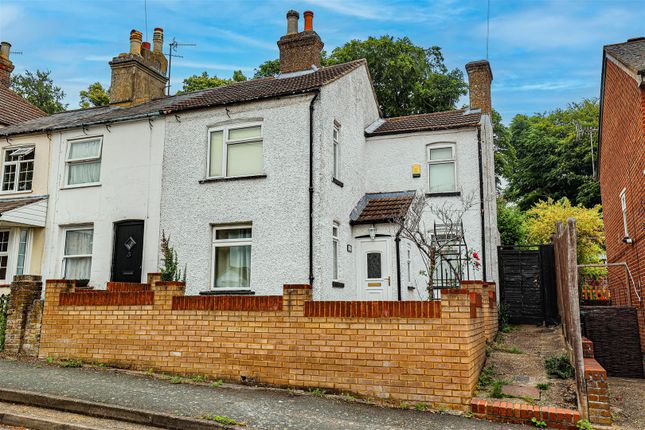 Church Street, Hemel Hempstead, HP2 3 bed end of terrace house for sale