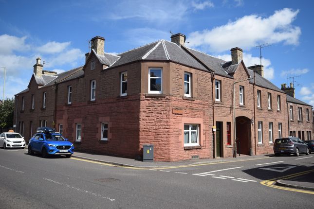 Jessie Street, Blairgowrie 4 bed apartment for sale