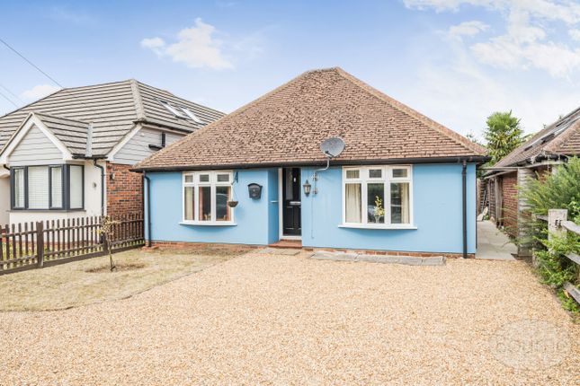 Furze Lane, Godalming, Surrey, GU7 2 bed bungalow for sale