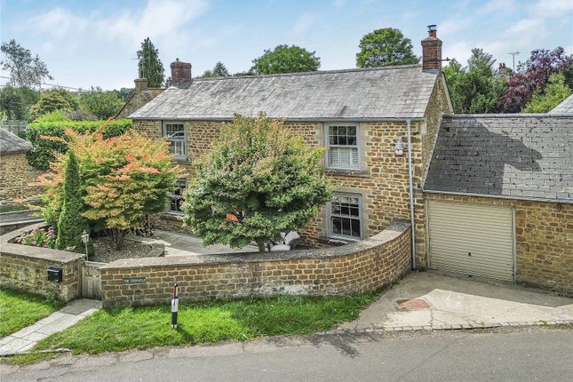 Sibford Road, Hook Norton, Banbury... 2 bed detached house for sale