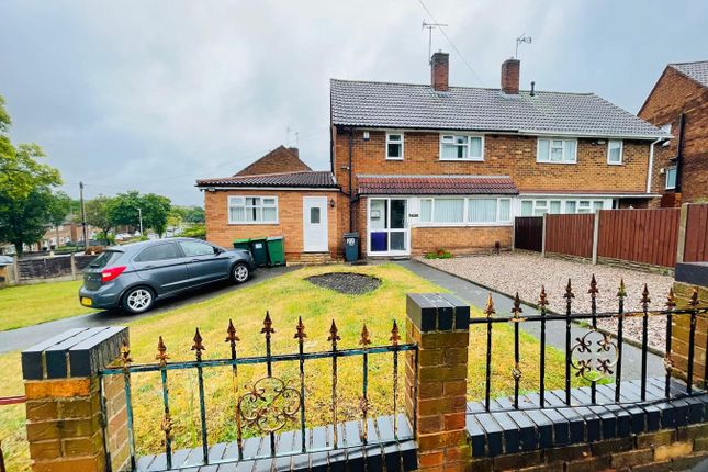 Essex Avenue, West Bromwich, B71 3 bed property for sale