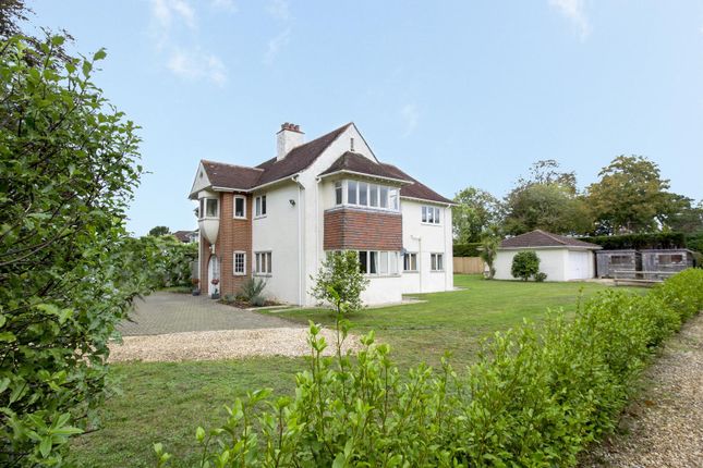 Sea View Road, Christchurch BH23 6 bed house for sale