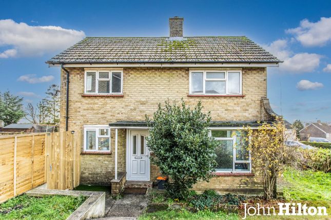 Sandhurst Avenue, Woodingdean 2 bed semi