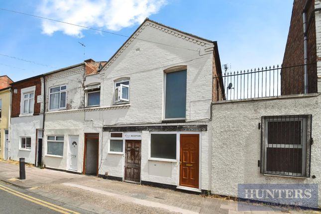 Station Street, Wigston 5 bed terraced house for sale