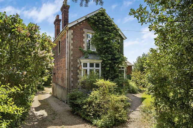 Ashdon Road, Saffron Walden CB10 4 bed detached house for sale