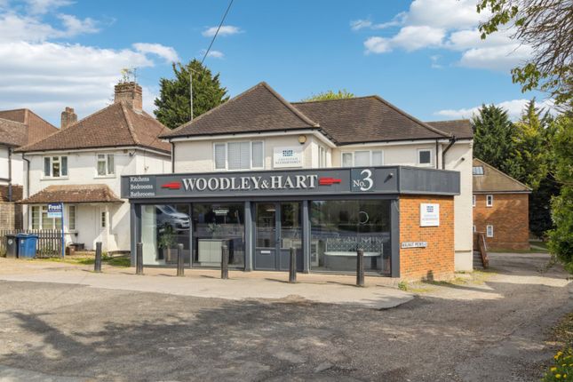 Station Road, Amersham, Bucks, HP7 2 bed maisonette for sale