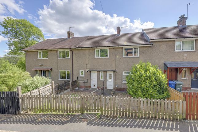 Staghills Road, Newchurch, Rossendale 3 bed terraced house for sale