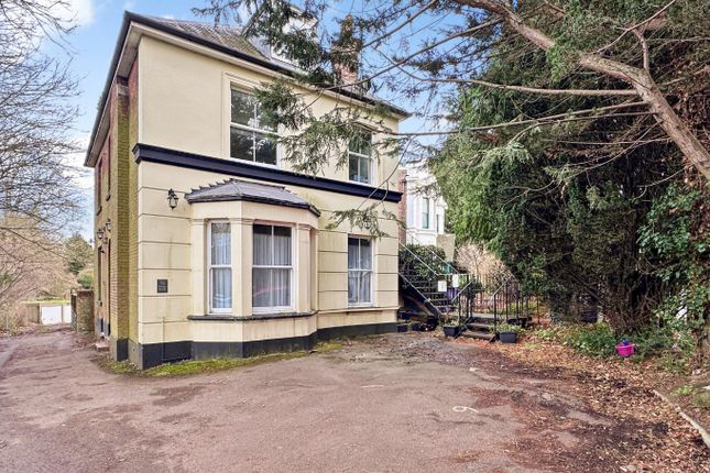 Bridge House, 71 Old Dover Road... 1 bed apartment for sale