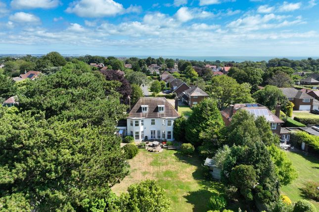Hawksdown, Walmer, Deal, CT14 5 bed detached house for sale