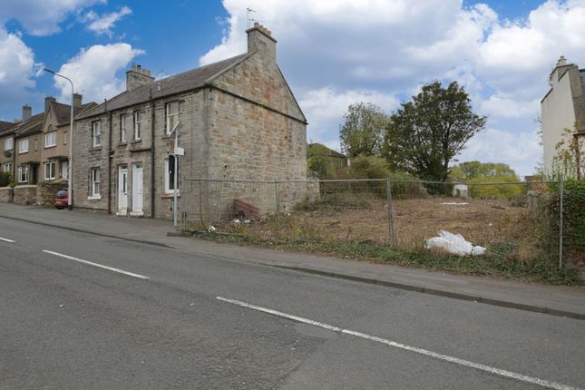 Plot 182 Church Street, Tranent, EH33... Land for sale