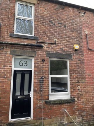Garden Place, Dewsbury, WF13 2 bed end of terrace house for sale