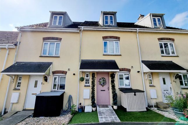 Robin Drive, Launceston 3 bed townhouse for sale