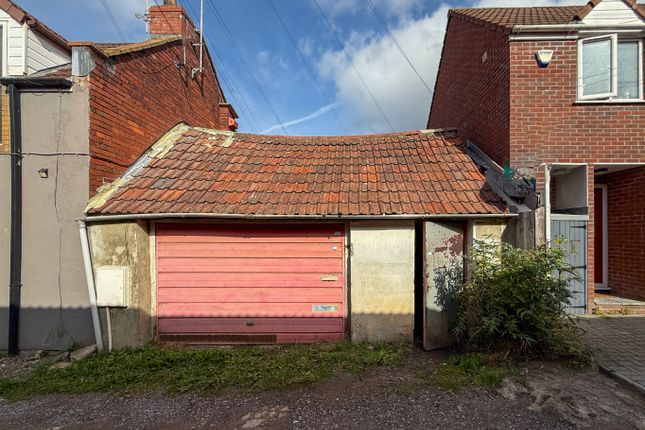 St. George, City Of Bristol BS5 3 bed property with land for sale