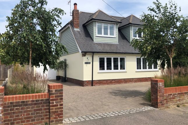 Sea View Road, Broadstairs, CT10 4 bed detached house for sale
