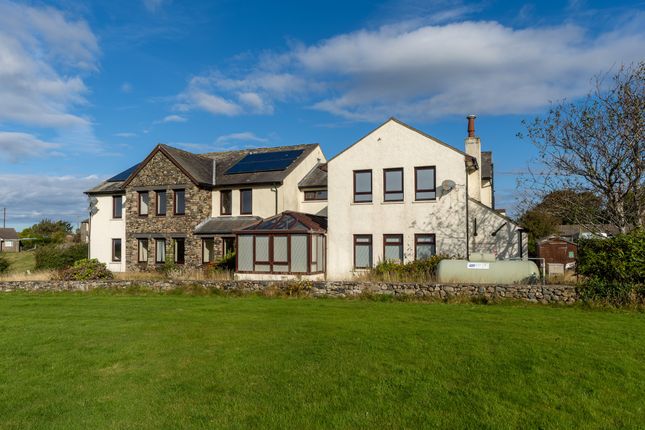 Church Lane, Bootle, Cumbria, LA19 11 bed sheltered housing for sale