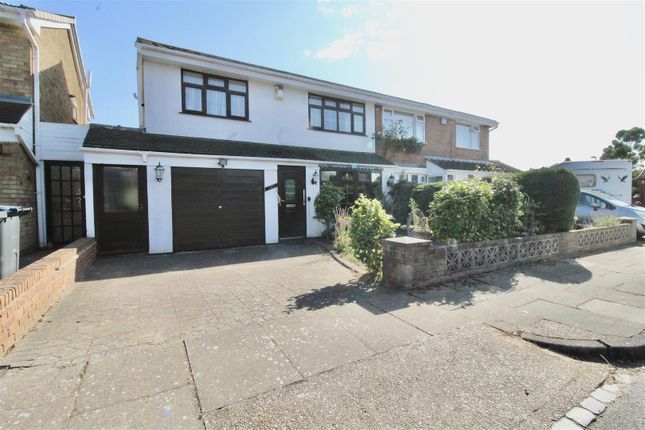 Old Croft Lane, Birmingham B34 3 bed semi