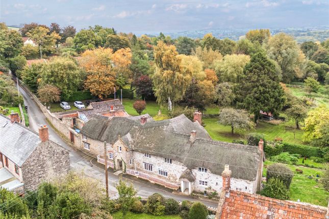 Fore Street, Winsham, Chard, TA20 5 bed semi