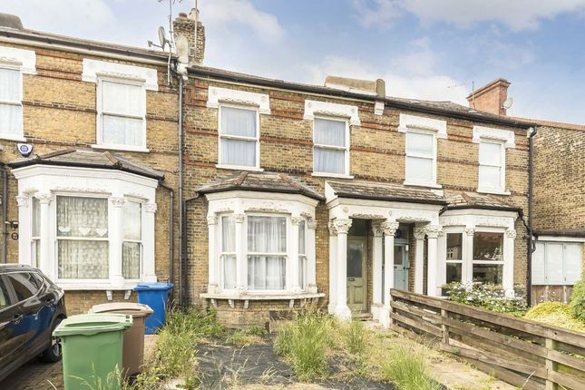 Forest Hill Road, London SE22 5 bed terraced house for sale