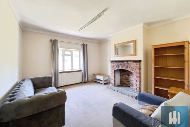 Huddersfield Road, Honley, Holmfirth... 3 bed bungalow for sale