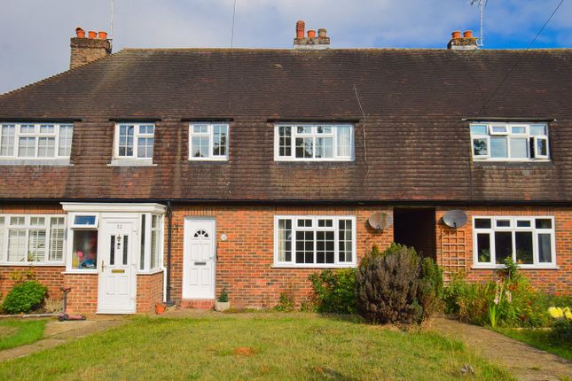 Bradbourne Vale Road, Sevenoaks, TN13 3 bed terraced house for sale