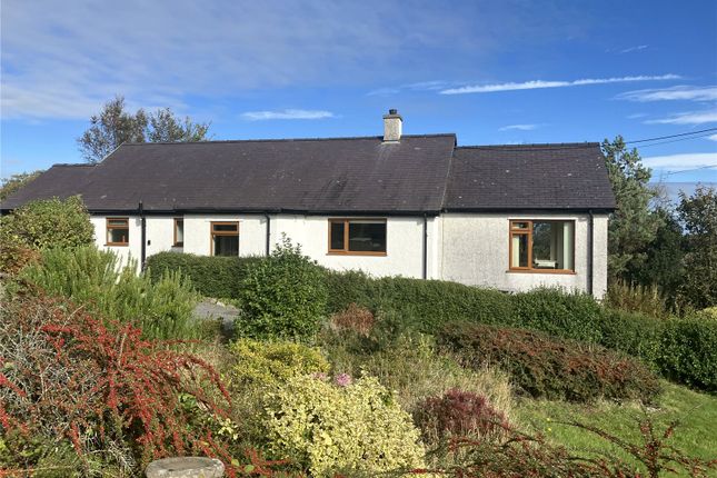 3 bedroom bungalow for sale