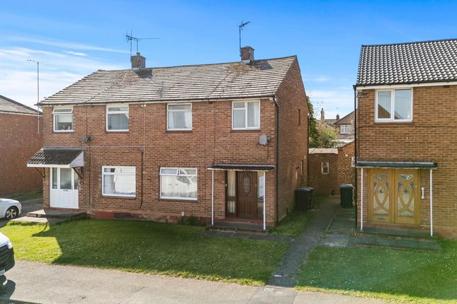 Middlemarch Road, Coventry, CV6 3 bed semi