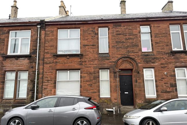 Fullarton Street, Kilmarnock KA1 2 bed flat for sale