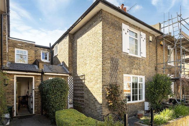 2 bedroom house for sale