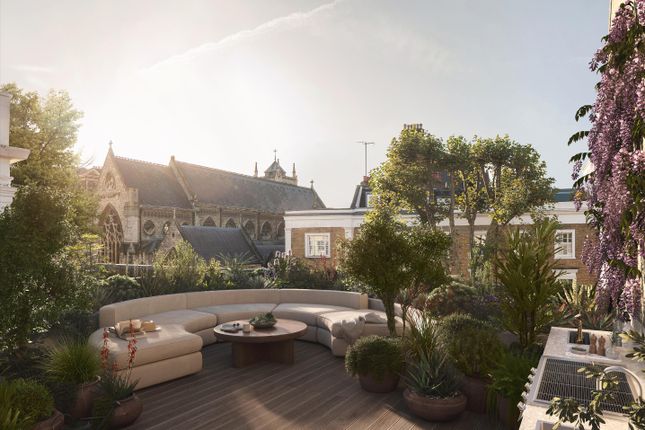 Sutherland Place, London, W2 5 bed semi