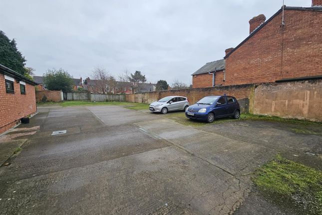 Seymour Road, Gloucester Land for sale