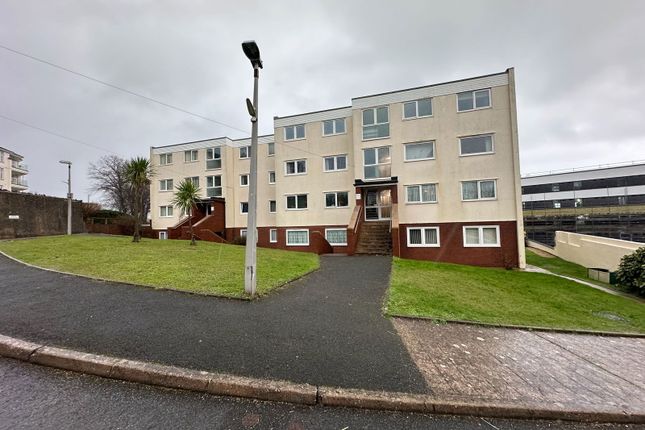 Livermead Hill, Torquay, TQ2 6QY 2 bed flat for sale