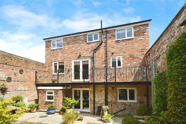 Leg Street, Shropshire SY11 3 bed detached house for sale