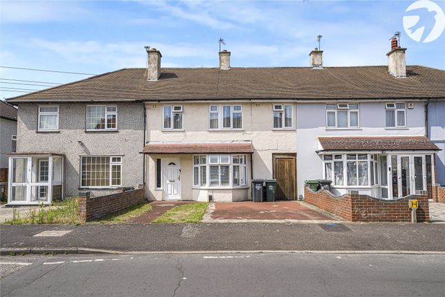 Lansbury Crescent, Dartford, Kent, DA1 4 bed terraced house for sale