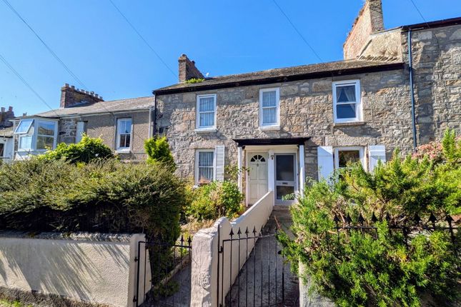 Leskinnick Terrace, Penzance TR18 2 bed terraced house for sale