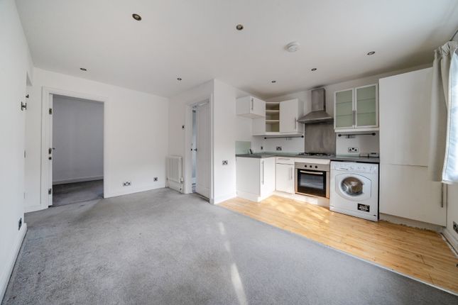 Old Commercial Road, Hampshire PO1 1 bed flat for sale