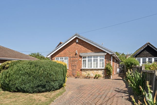 Church Street, Tankerton, Whitstable... 3 bed bungalow for sale