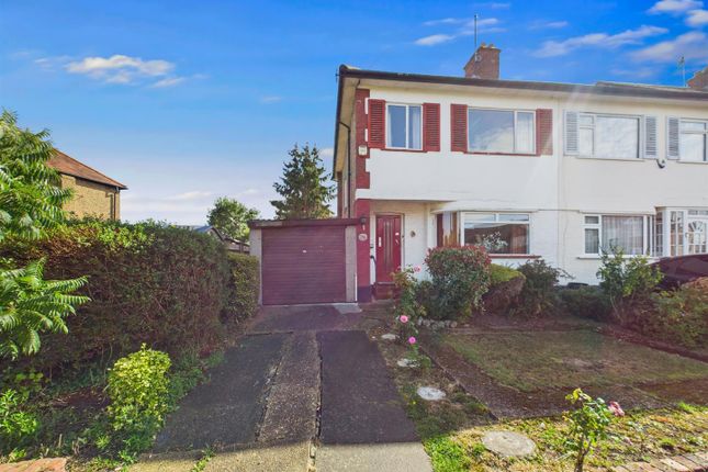 Torcross Road, Ruislip HA4 3 bed end of terrace house for sale